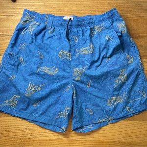 Columbia Size M swimsuit bundle